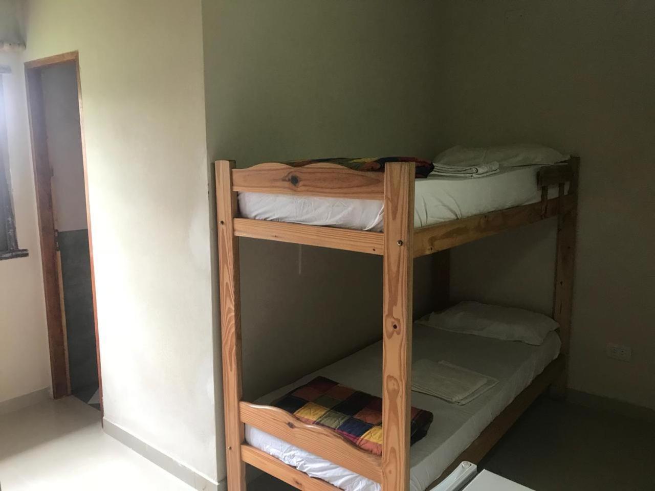 Hostel El Galeon Villa Gesell Zewnętrze zdjęcie