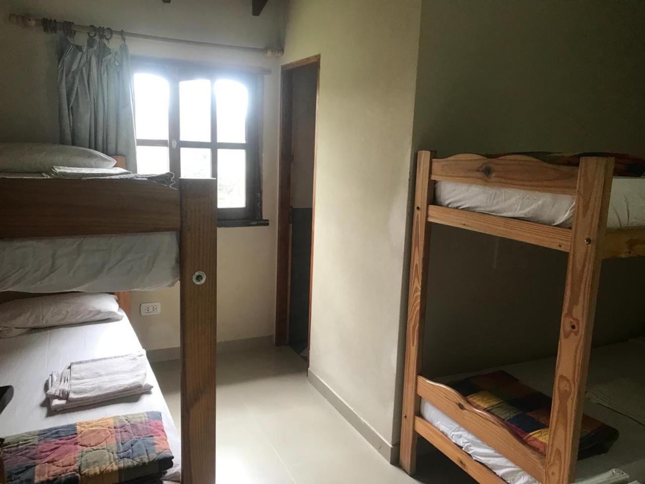 Hostel El Galeon Villa Gesell Zewnętrze zdjęcie